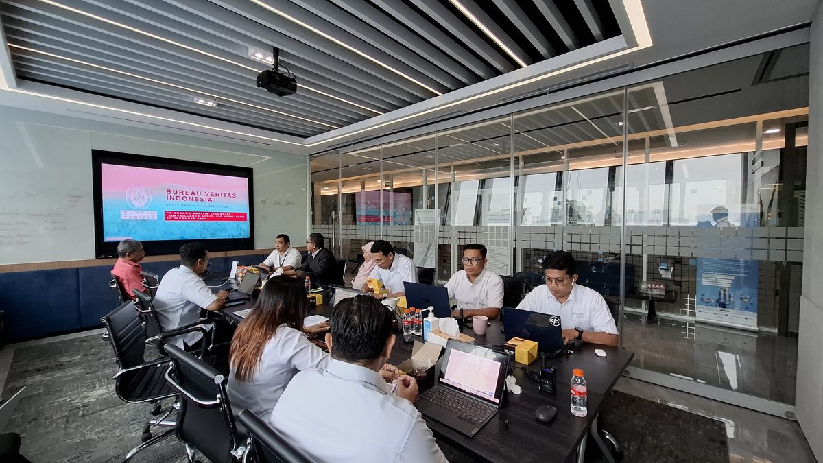 Konsultansi Sistem Manajemen ISO 37001